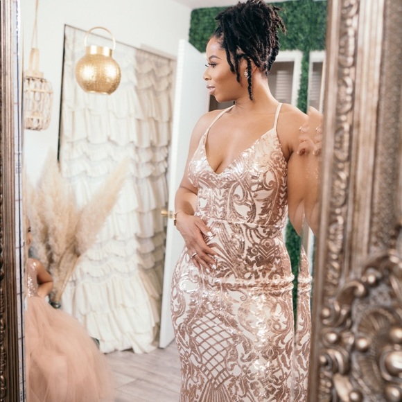 Meet your Posher, Rachel - Picture 6 of 8